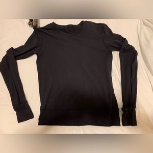 Lulu Lemon Long Sleeve